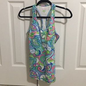 Lily Pulitzer Luxletic Size Medium